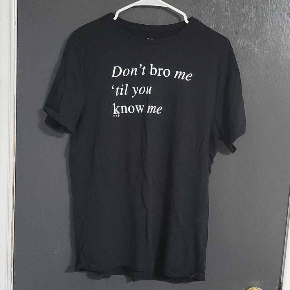Express t-shirt
